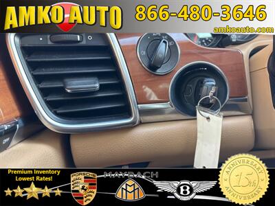 2012 Porsche Panamera 4 - Photo 38 - Laurel, MD 20724