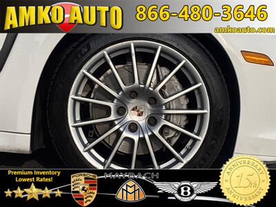 2012 Porsche Panamera 4 - Photo 9 - Laurel, MD 20724
