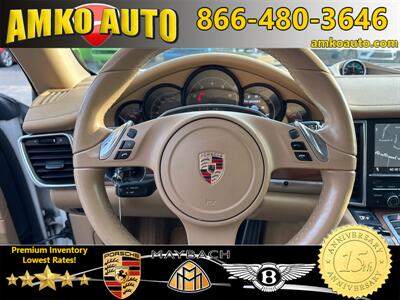 2012 Porsche Panamera 4 - Photo 28 - Laurel, MD 20724