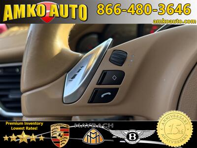 2012 Porsche Panamera 4 - Photo 30 - Laurel, MD 20724