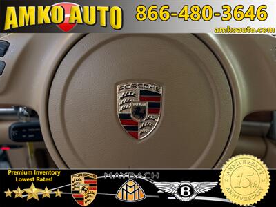 2012 Porsche Panamera 4 - Photo 31 - Laurel, MD 20724