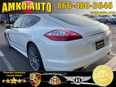 2012 Porsche Panamera 4 - Photo 13 - Laurel, MD 20724
