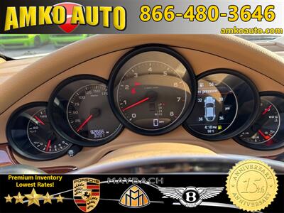 2012 Porsche Panamera 4 - Photo 33 - Laurel, MD 20724