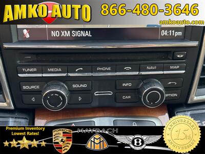 2012 Porsche Panamera 4 - Photo 37 - Laurel, MD 20724