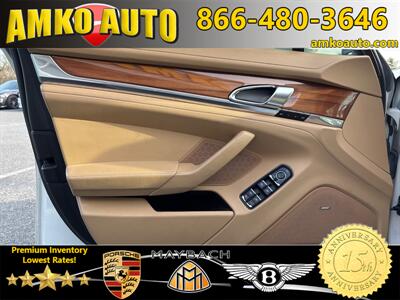 2012 Porsche Panamera 4 - Photo 14 - Laurel, MD 20724