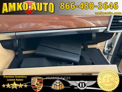 2012 Porsche Panamera 4 - Photo 22 - Laurel, MD 20724