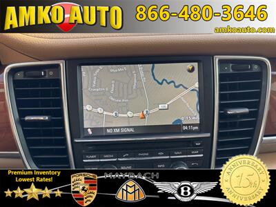 2012 Porsche Panamera 4 - Photo 34 - Laurel, MD 20724