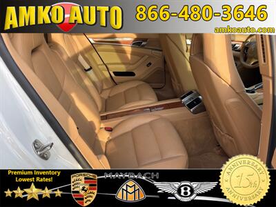 2012 Porsche Panamera 4 - Photo 19 - Laurel, MD 20724