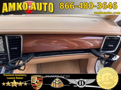 2012 Porsche Panamera 4 - Photo 23 - Laurel, MD 20724