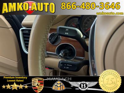 2012 Porsche Panamera 4 - Photo 27 - Laurel, MD 20724