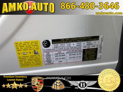 2012 Porsche Panamera 4 - Photo 40 - Laurel, MD 20724