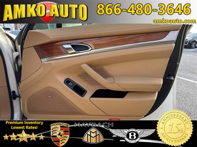 2012 Porsche Panamera 4 - Photo 20 - Laurel, MD 20724