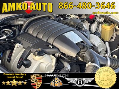 2012 Porsche Panamera 4 - Photo 24 - Laurel, MD 20724