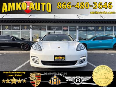 2012 Porsche Panamera 4 - Photo 3 - Laurel, MD 20724