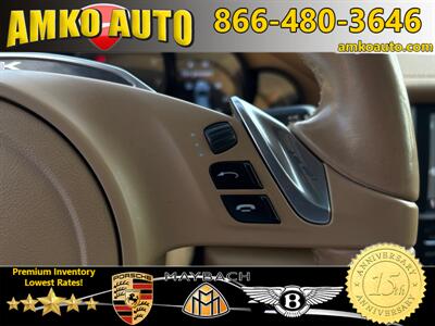 2012 Porsche Panamera 4 - Photo 32 - Laurel, MD 20724