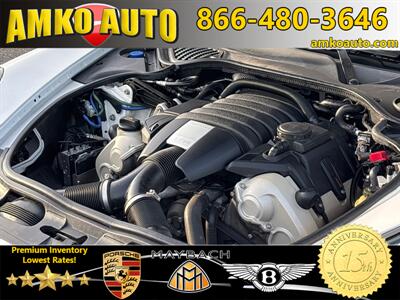 2012 Porsche Panamera 4 - Photo 26 - Laurel, MD 20724