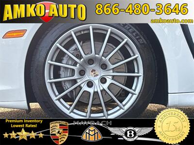 2012 Porsche Panamera 4 - Photo 8 - Laurel, MD 20724