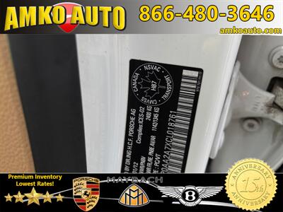 2012 Porsche Panamera 4 - Photo 39 - Laurel, MD 20724