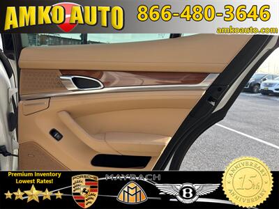 2012 Porsche Panamera 4 - Photo 18 - Laurel, MD 20724