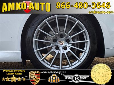 2012 Porsche Panamera 4 - Photo 7 - Laurel, MD 20724