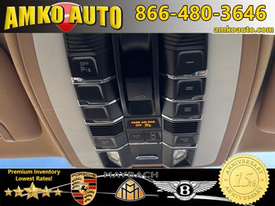 2012 Porsche Panamera 4 - Photo 36 - Laurel, MD 20724