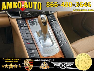 2012 Porsche Panamera 4 - Photo 35 - Laurel, MD 20724