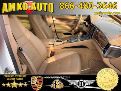 2012 Porsche Panamera 4 - Photo 21 - Laurel, MD 20724