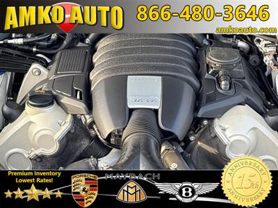 2012 Porsche Panamera 4 - Photo 25 - Laurel, MD 20724