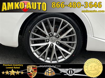 2016 Lexus IS   - Photo 13 - Laurel, MD 20724