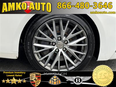 2016 Lexus IS   - Photo 11 - Laurel, MD 20724