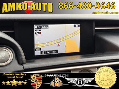 2016 Lexus IS   - Photo 42 - Laurel, MD 20724