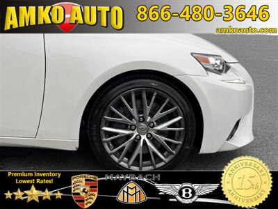 2016 Lexus IS   - Photo 10 - Laurel, MD 20724