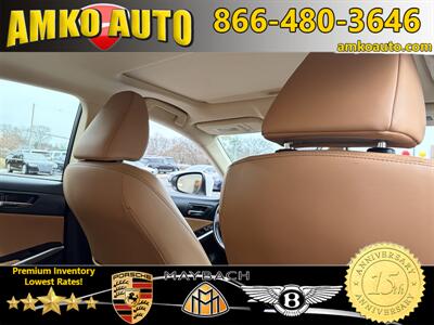 2016 Lexus IS   - Photo 31 - Laurel, MD 20724