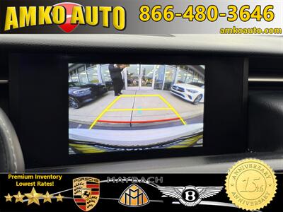 2016 Lexus IS   - Photo 43 - Laurel, MD 20724