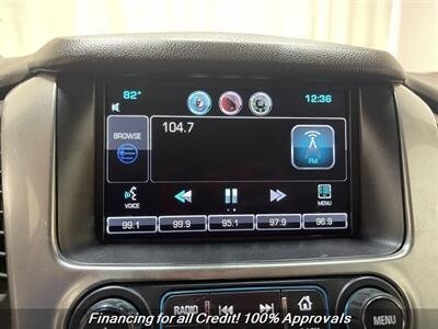 2015 Chevrolet Suburban LTZ 1500   - Photo 27 - Temple Hills, MD 20748