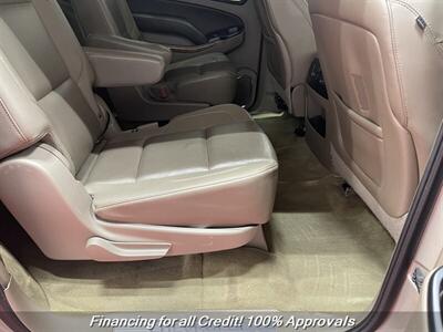 2015 Chevrolet Suburban LTZ 1500   - Photo 31 - Temple Hills, MD 20748