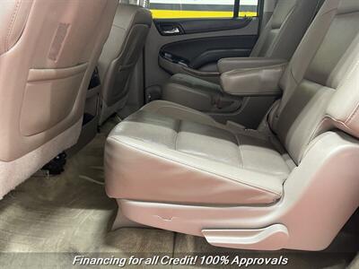 2015 Chevrolet Suburban LTZ 1500   - Photo 18 - Temple Hills, MD 20748