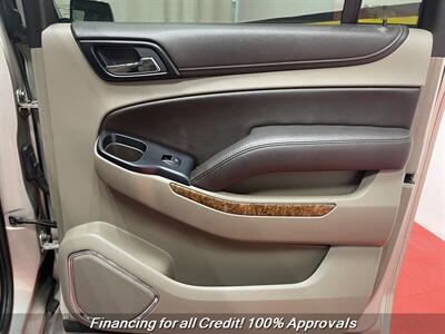 2015 Chevrolet Suburban LTZ 1500   - Photo 34 - Temple Hills, MD 20748