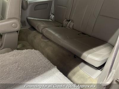 2015 Chevrolet Suburban LTZ 1500   - Photo 16 - Temple Hills, MD 20748