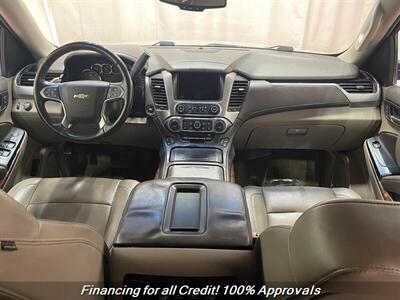 2015 Chevrolet Suburban LTZ 1500   - Photo 29 - Temple Hills, MD 20748