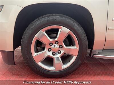 2015 Chevrolet Suburban LTZ 1500   - Photo 9 - Temple Hills, MD 20748