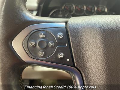 2015 Chevrolet Suburban LTZ 1500   - Photo 24 - Temple Hills, MD 20748
