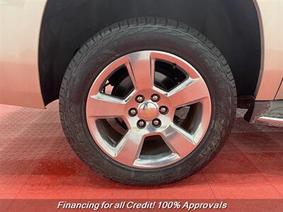 2015 Chevrolet Suburban LTZ 1500   - Photo 10 - Temple Hills, MD 20748