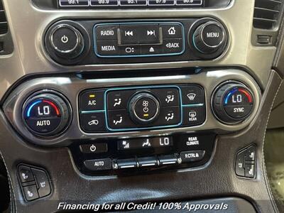 2015 Chevrolet Suburban LTZ 1500   - Photo 30 - Temple Hills, MD 20748