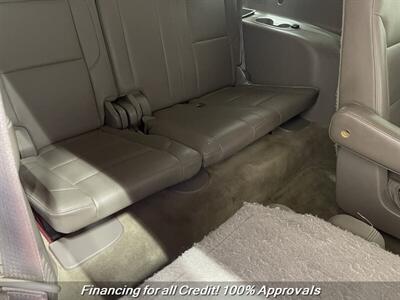 2015 Chevrolet Suburban LTZ 1500   - Photo 25 - Temple Hills, MD 20748