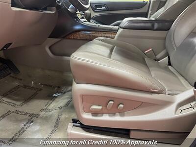2015 Chevrolet Suburban LTZ 1500   - Photo 19 - Temple Hills, MD 20748
