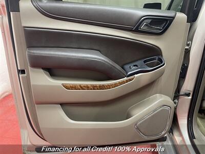 2015 Chevrolet Suburban LTZ 1500   - Photo 21 - Temple Hills, MD 20748