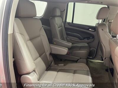 2015 Chevrolet Suburban LTZ 1500   - Photo 23 - Temple Hills, MD 20748