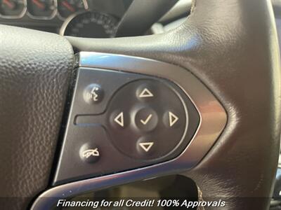 2015 Chevrolet Suburban LTZ 1500   - Photo 28 - Temple Hills, MD 20748