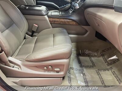2015 Chevrolet Suburban LTZ 1500   - Photo 35 - Temple Hills, MD 20748